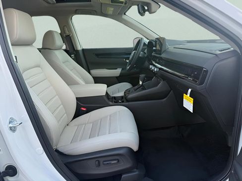 New 2026 Honda CR-V EX-L image 14