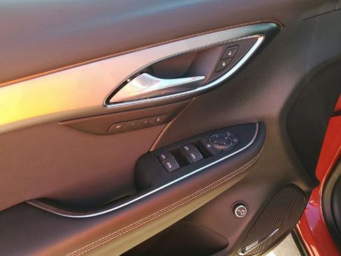 New 2025 Buick Envision Sport Touring image 31