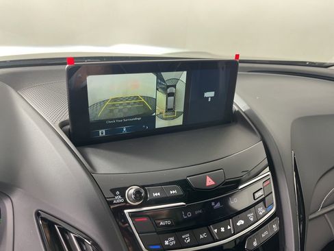 New 2026 Acura RDX SH-AWD w/ Advance Package image 30