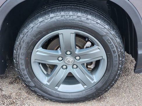 Used 2023 Honda Ridgeline RTL-E image 9