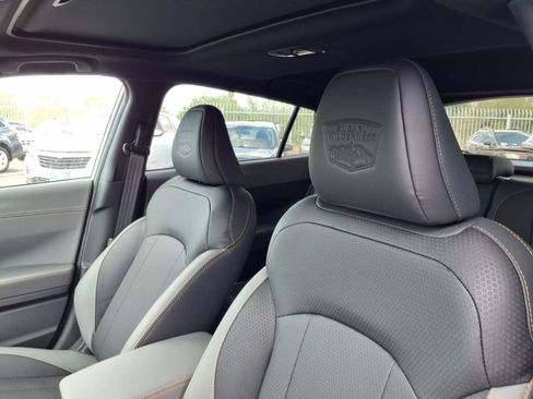 New 2025 Subaru Crosstrek 2.5i Wilderness image 19