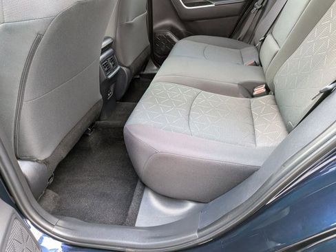 Certified 2025 Toyota RAV4 XLE image 16