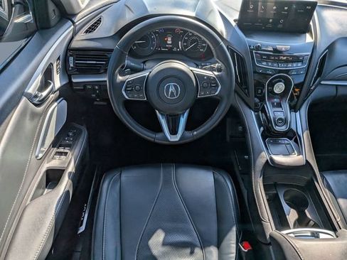Used 2022 Acura RDX FWD w/ Technology Package image 17