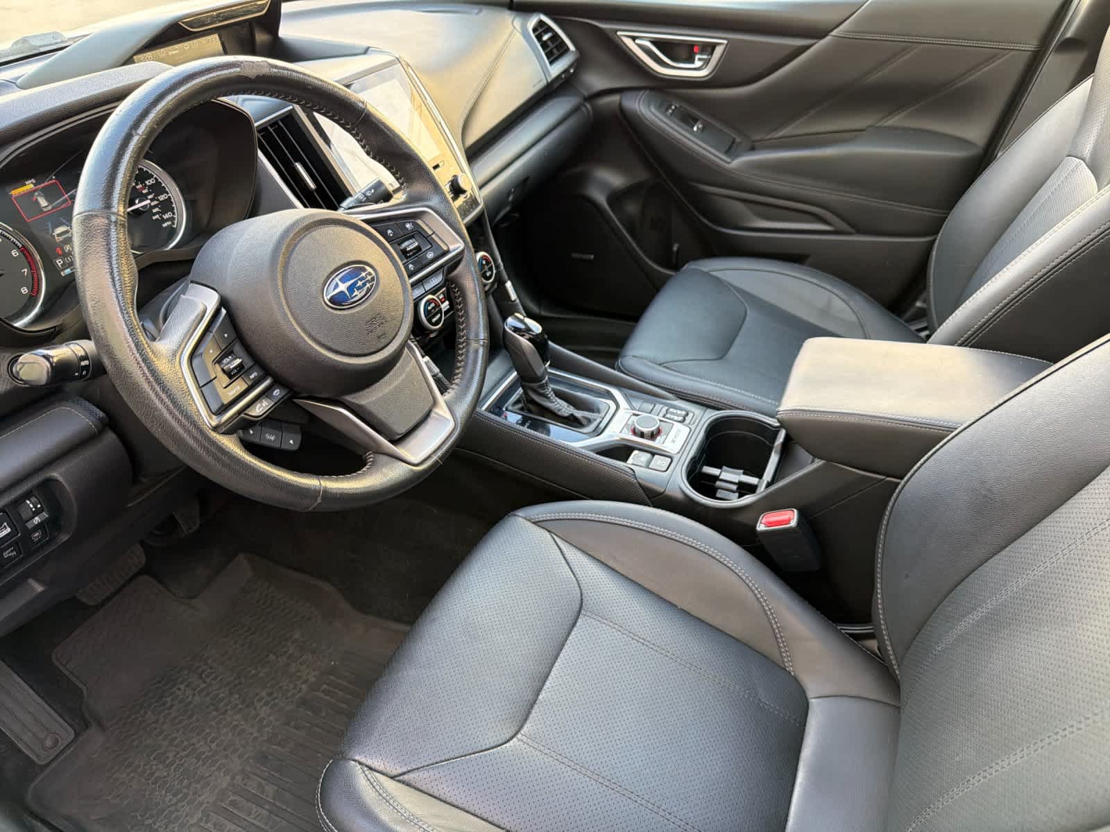 Used 2020 Subaru Forester Touring AWD/4WD image 11