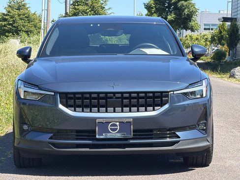 Used 2021 Polestar Polestar 2 AWD/4WD image 8