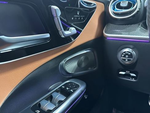 Certified 2023 Mercedes-Benz C 43 AMG White image 16