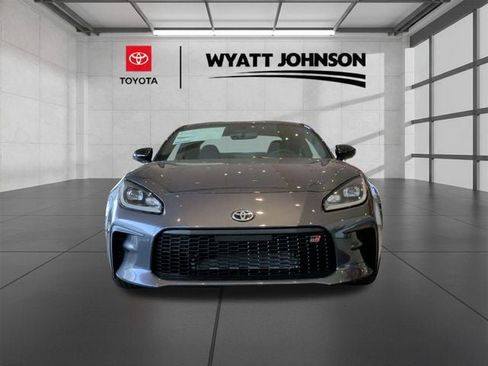 New 2026 Toyota GR86 Premium RWD image 6