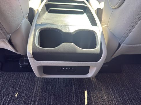 Used 2025 Honda Odyssey EX-L image 36