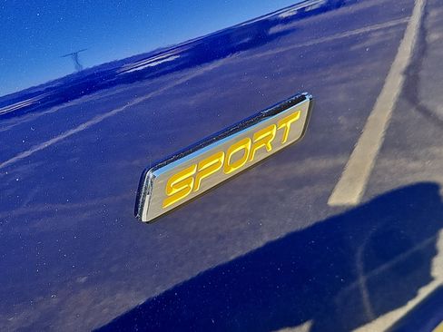 Used 2024 Subaru Crosstrek 2.5i Sport image 5