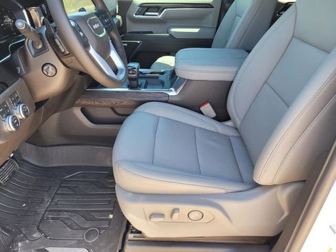 New 2026 GMC Sierra 1500 SLT AWD/4WD image 20