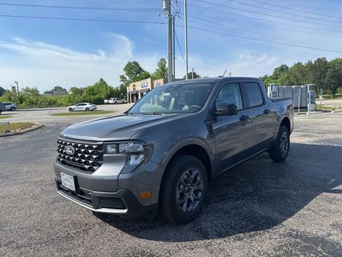 New 2026 Ford Maverick XLT FWD image 14