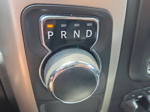 Used 2014 RAM 1500 Big Horn RWD image 22