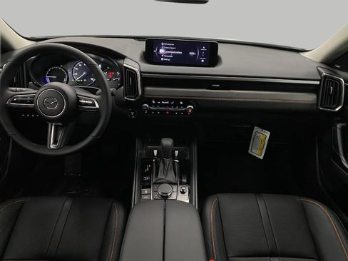 New 2026 MAZDA CX-50 2.5 Hybrid w/ Premium Plus Pkg image 21