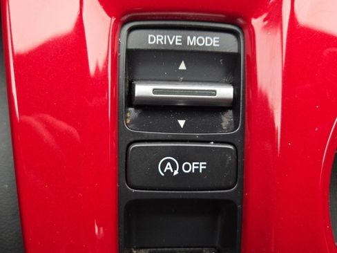 Used 2023 Honda Civic Sport image 8