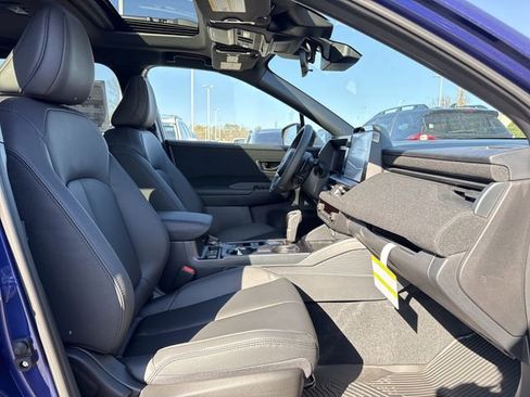 New 2026 Subaru Outback Premium image 20