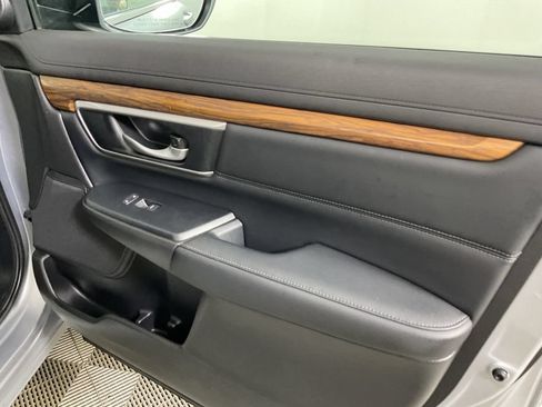 Used 2022 Honda CR-V EX-L image 24