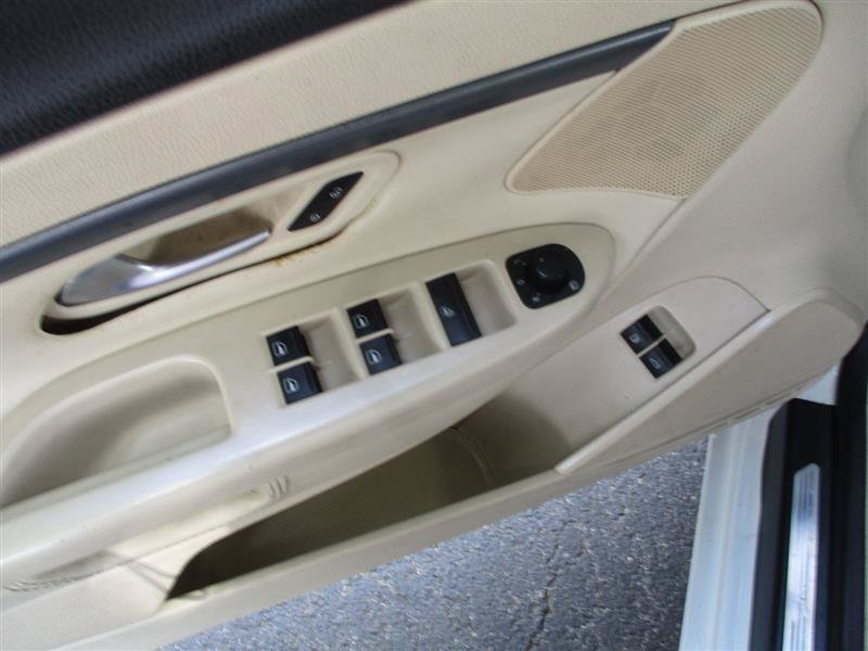 Used 2009 Volkswagen Eos Komfort FWD image 16