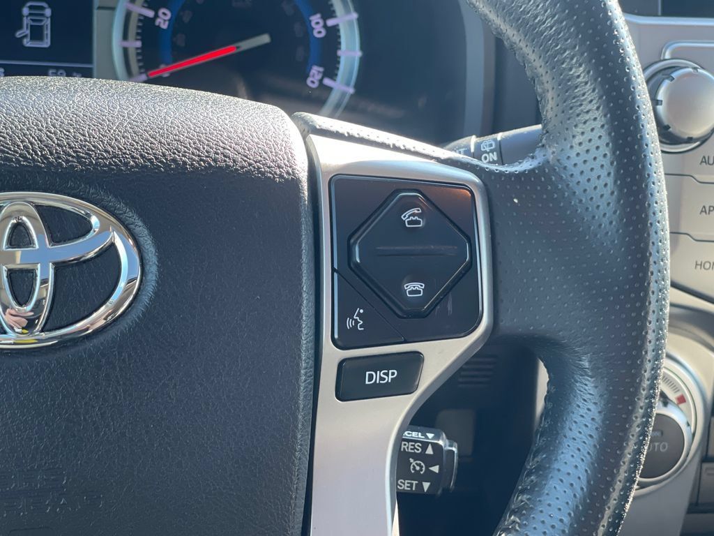 Used 2019 Toyota 4Runner Limited AWD/4WD image 23