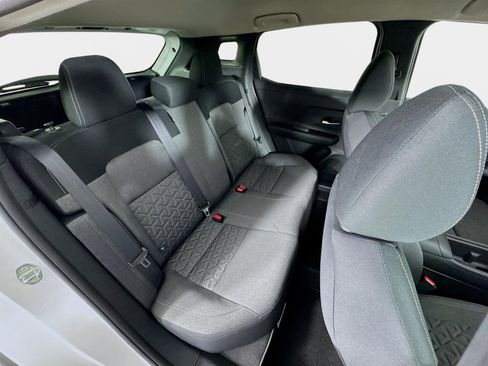 New 2026 Nissan Kicks SV image 24