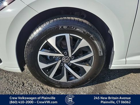 Used 2026 Volkswagen Jetta S FWD image 17