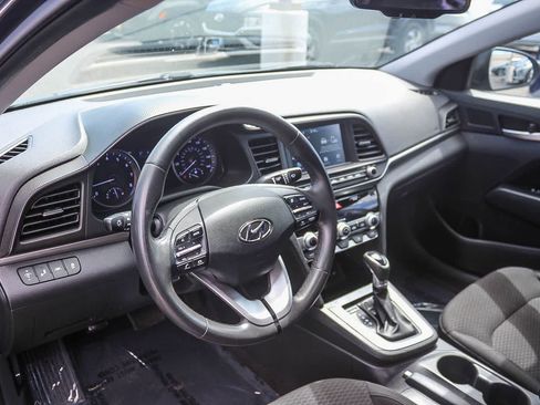 Used 2020 Hyundai Elantra Value Edition w/ Cargo Package (C1) FWD image 22