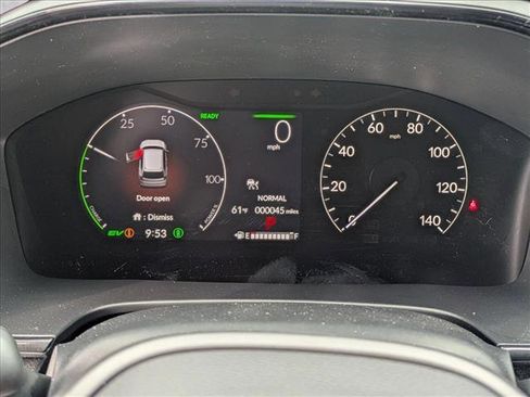 New 2026 Honda CR-V Sport image 11