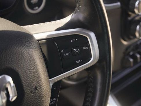 Used 2021 RAM 1500 Big Horn AWD/4WD image 16