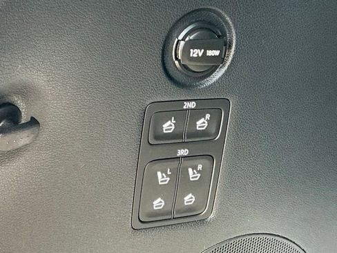 Used 2025 Hyundai Palisade Calligraphy AWD/4WD image 7