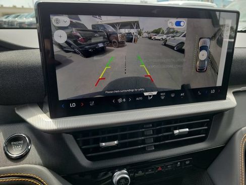 New 2026 Ford Explorer Tremor AWD/4WD image 25