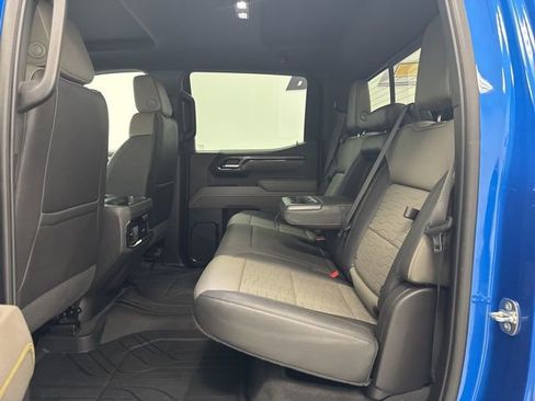 Used 2022 Chevrolet Silverado 1500 ZR2 AWD/4WD image 28