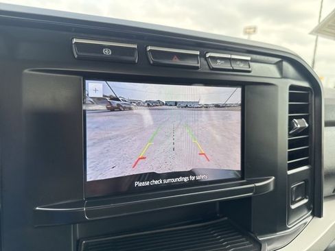 Used 2024 Ford F250 XLT w/ FX4 Off-Road Package image 20