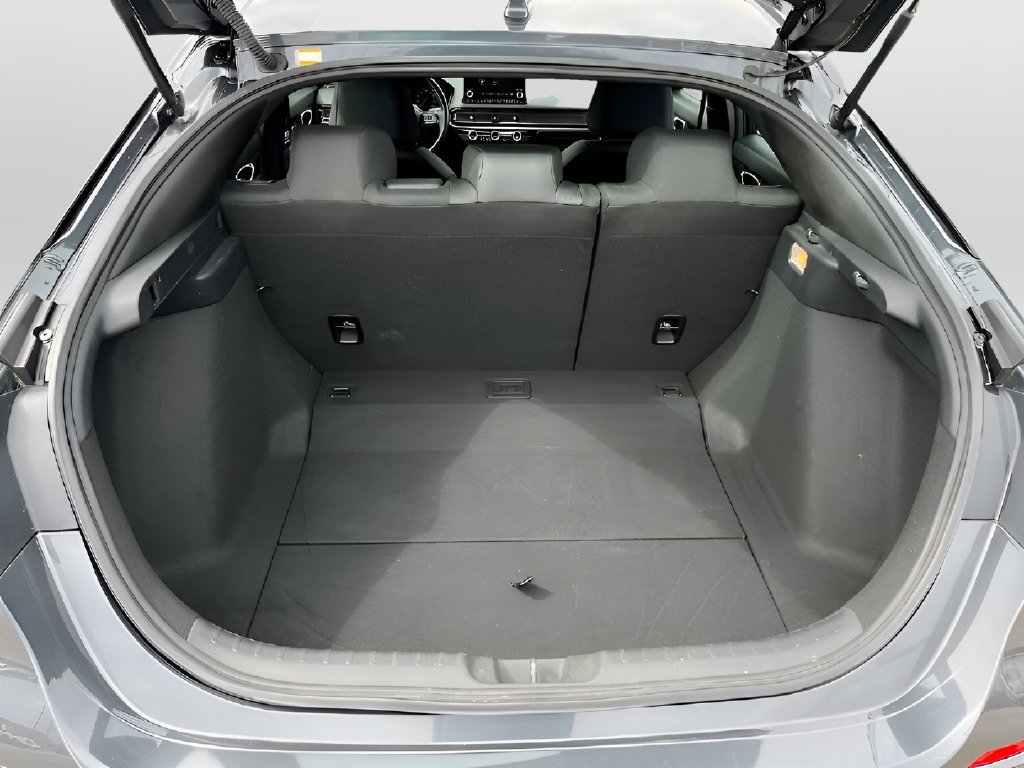 Used 2025 Honda Civic Sport image 23