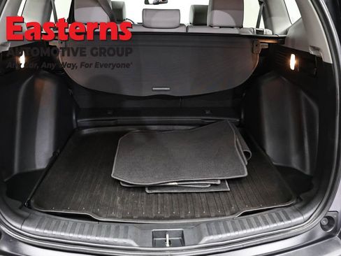 Used 2017 Honda CR-V EX-L image 9