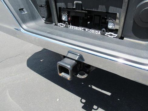 Certified 2024 Chevrolet Silverado 1500 LT AWD/4WD image 30