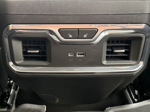 Used 2026 GMC Sierra 1500 Denali Ultimate AWD/4WD image 33