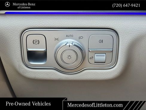 Used 2026 Mercedes-Benz GLE 350 4MATIC image 21