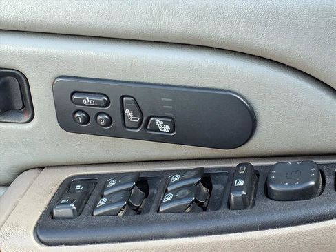 Used 2006 GMC Sierra 1500 SLT w/ Onstar Plus Package image 10