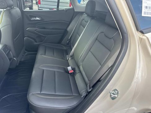 New 2026 Chevrolet Trax ACTIV FWD image 15