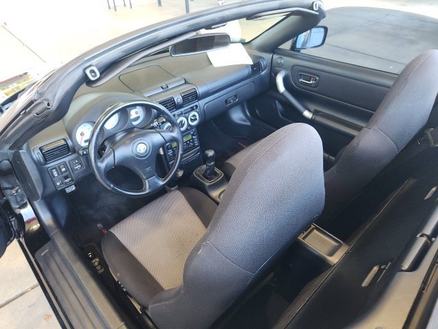 Used 2000 Toyota MR2 RWD image 21