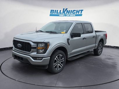 Used 2023 Ford F150 XL w/ STX Appearance Package