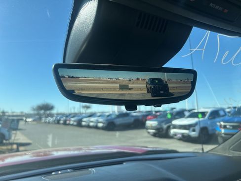 Used 2024 GMC Sierra 1500 AT4X image 24