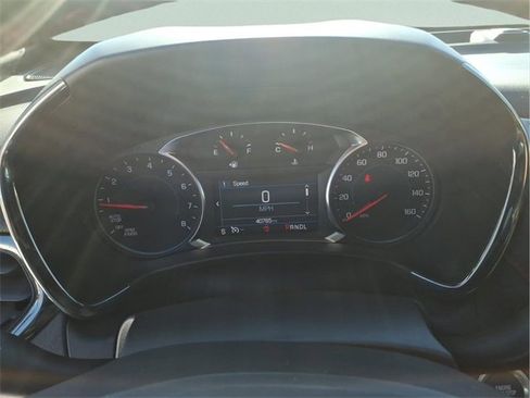 Used 2023 Chevrolet Equinox RS image 16