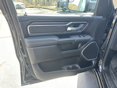Used 2026 RAM 1500 Laramie w/ Bed Utility Group image 12