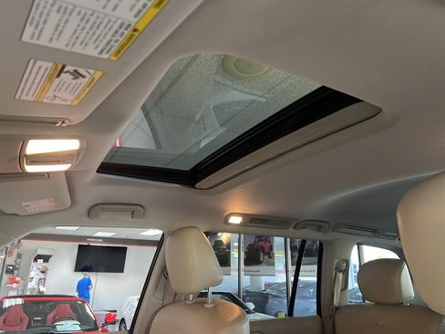 Used 2014 INFINITI QX80 2WD image 22