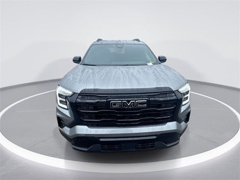 New 2026 GMC Terrain Elevation w/ Black Edition image 3