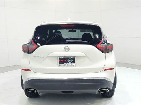 Used 2019 Nissan Murano S image 7