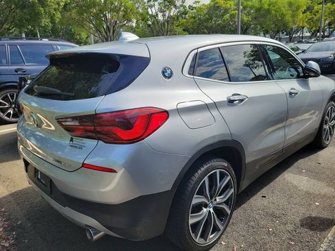 Used 2021 BMW X2 sDrive28i w/ Convenience Package FWD image 5