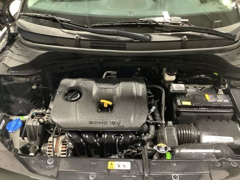 Certified 2023 Kia Soul LX image 22