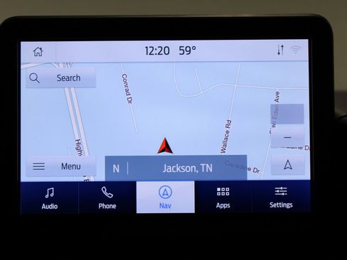 Used 2024 Ford Bronco Sport Badlands w/ Premium Package image 49