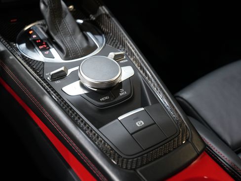 Used 2019 Audi TT RS w/ Technology Package AWD/4WD image 41
